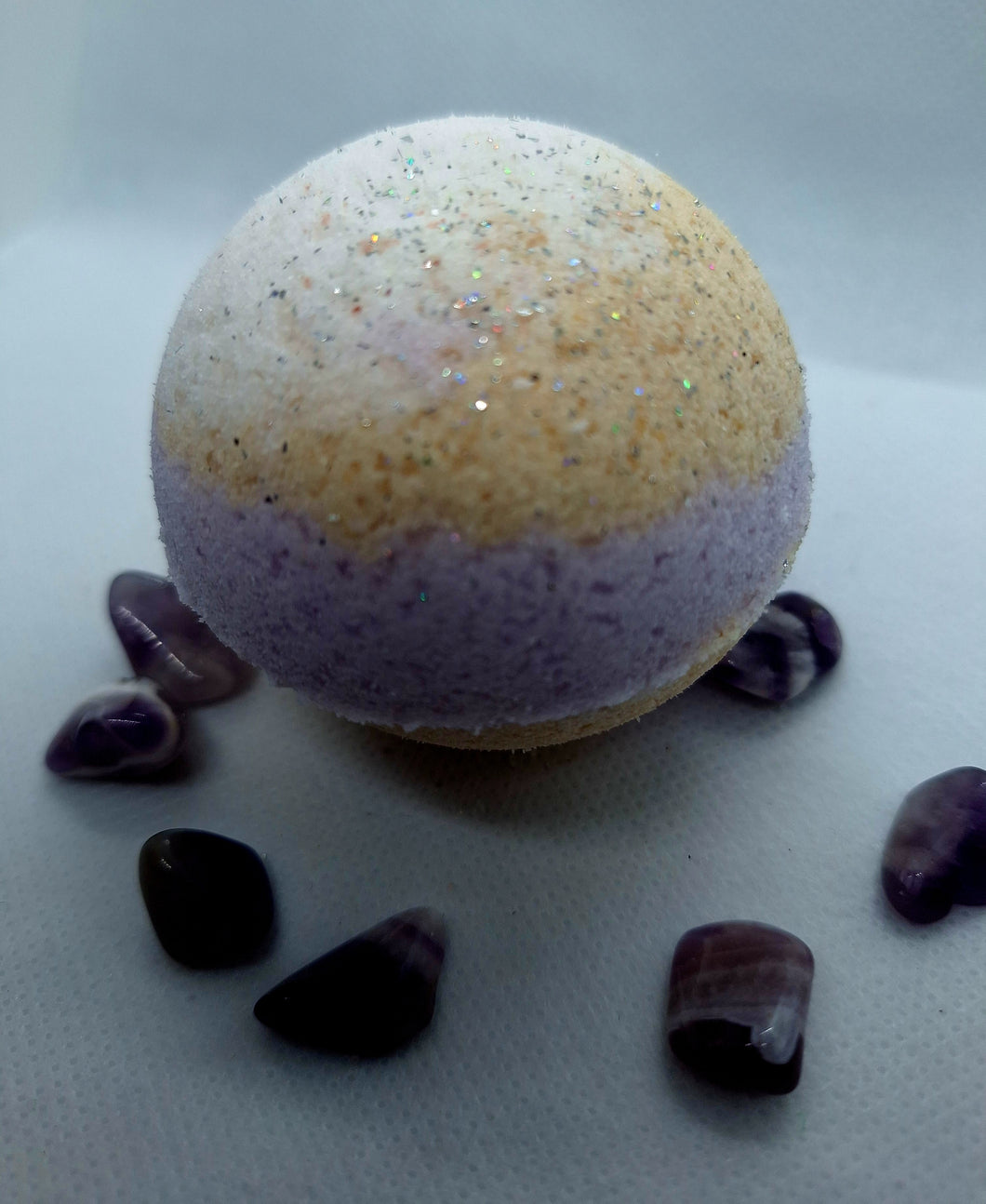 Spiritual Bath Bombs